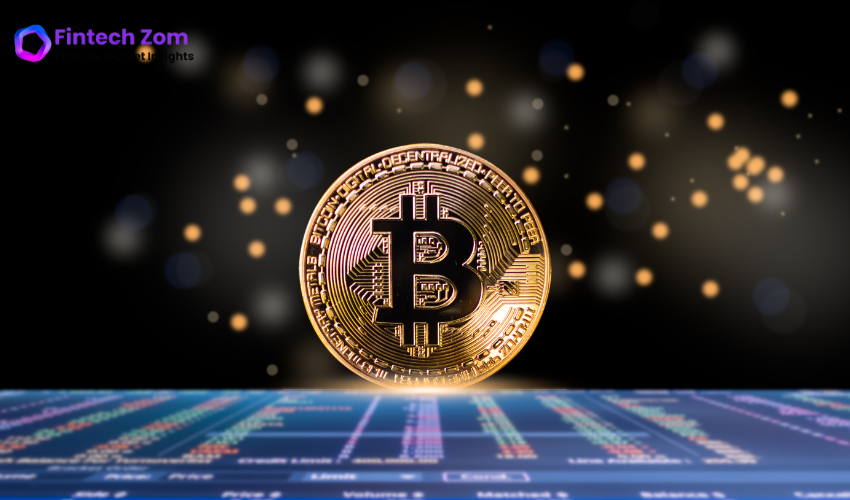 fintechzoom.com bitcoin