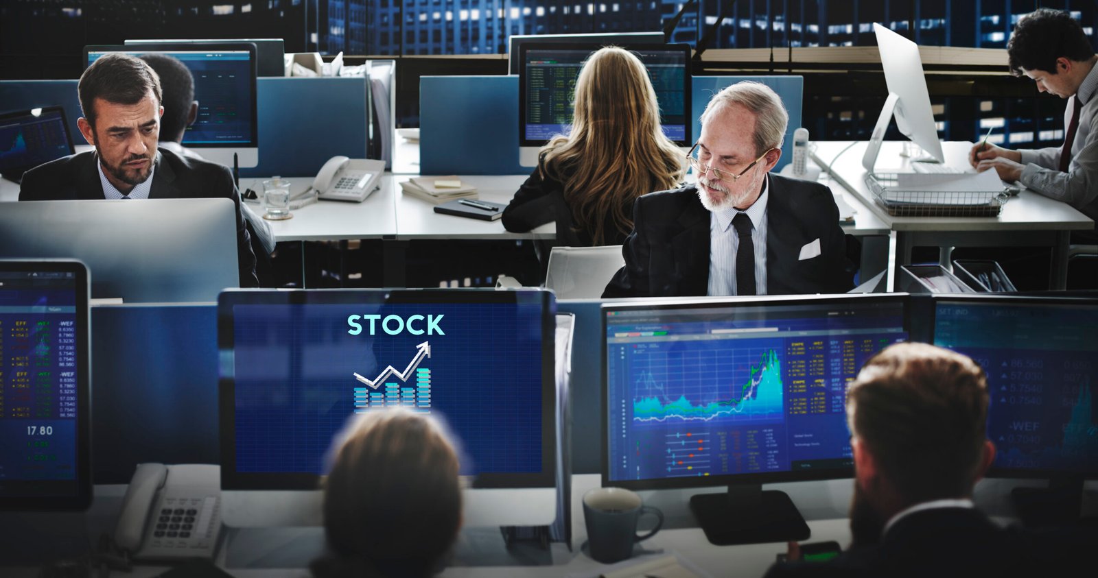 FintechZoom.com Stock Market Guide 2026: Prices, Trends, Apps & Smart  Insights - FintechZoom
