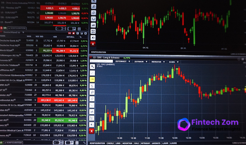 fintechzoom.com dax40