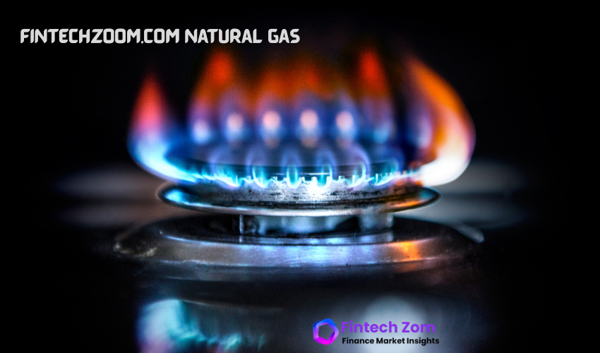 fintechzoom.com natural gas