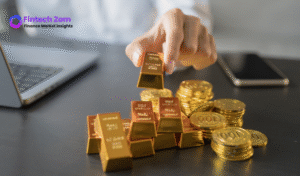 fintechzoom.com gold